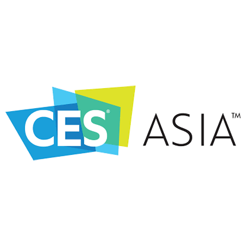 亚洲国际消费电子展(CES Asia) 最佳创新奖